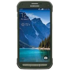 Samsung Galaxy S5 Active SM-G870A 16GB Unlocked Smartphone Android Very Good US