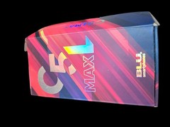 BLU C5L Max 5.7” Smartphone