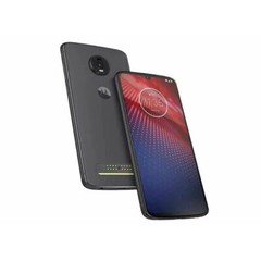 Motorola Moto Z4 XT1980-4 128GB+4GB 4G Unlocked Smartphone New Sealed