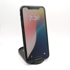 Apple iPhone XR A1984 128GB Good Condition | Black | UNLOCKED