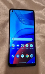 Motorola Moto G Power 2021, 64G, Unlocked, US version, Used Excellent condition