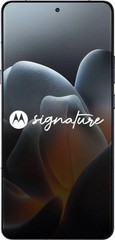 MOTOROLA Signature (Olive, 512GB 16GB RAM) 8 Gen 5 Processor Global Version.