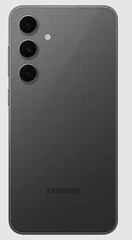 Samsung Galaxy S24 FE SM S721U 128GB Graphite Unlocked -HIGH BODY Wear