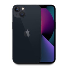 Apple iPhone 13 mini 128GB Unlocked 5.4″ – (Midnight) A2481 w/1 Year Warranty