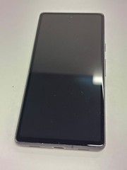 DEFECTIVE – Google Pixel 7a – 128GB – Black – AT&T – GWKK3 – 11360