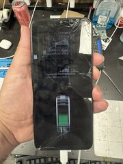 TCL 50 LE (T510SP) 64GB – Black (Verizon) Dead Screen