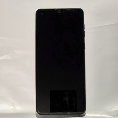 Samsung Galaxy A21 SM-A215U Unlocked 32GB Black A Excellent Condition