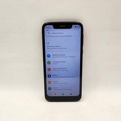 Motorola REVVLRY XT1952-T 32GB Black (T-Mobile/Unlocked)