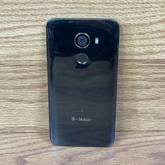 Alcatel REVVL 5049W – 32GB – Black (T-Mobile) Android Smartphone