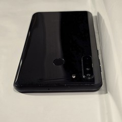 Samsung Galaxy A21 SM-A215U Unlocked 32GB Black A Excellent Condition