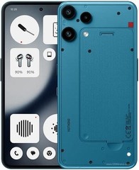 Nothing Phone 3A Lite 8/256GB GLOBAL VERSION By FedEx