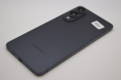 Samsung Galaxy S25 Edge SM-S937U1 512GB Jetblack Unlocked #B239