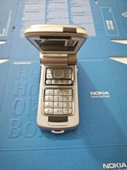 Original Nokia N93 N93i 3G WIFI 3.15MP 2.4″ Camera Unlocked Rotatable Cell Phone