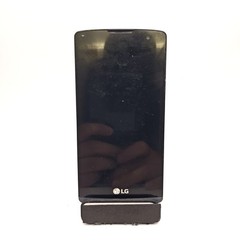 LG Leon LTE MS345 Smartphone (Metro Unlocked) – 8GB Gray #3854