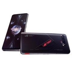 *In Stock* Asus ROG Phone 5S PRO ZS676KS 18G RAM/512G GLOBAL UNLOCKED