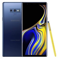 Samsung Galaxy Note 9 N960U 128GB /512GB Factory Unlocked Smartphone OPEN BOX A+