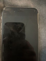 Apple iPhone 6s – 64GB – Space Gray A1688 (CDMA GSM)