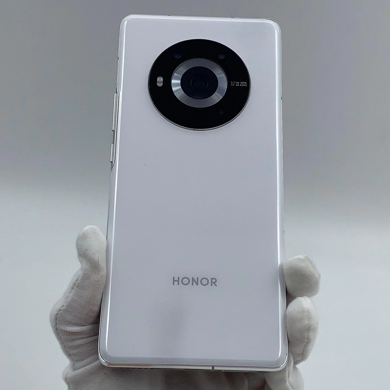 Honor Magic3 6.76” 50MP Android 11 Snapdragon 888 5G unlocked Google Services