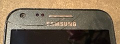 Samsung Galaxy S2 Epic SPH-D710 16GB 4g (Sprint) Cell Phone Fair Used Crack Rare