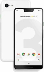 Unlocked Google Pixel 3 XL 6.3″ 64GB /128GB LTE Smartphone — Brand New Sealed