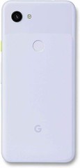 Unlocked Google Pixel 3a XL 64GB ROM 4GB RAM 6.0″12MP LTE Smartphone