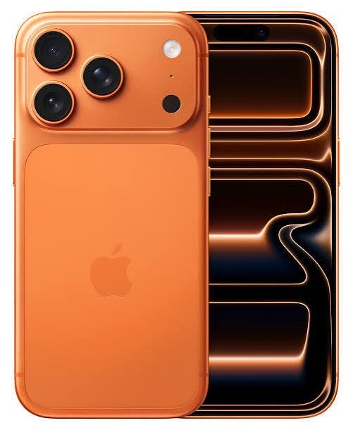 Apple iPhone 17 Pro 256GB Orange (T-Mobile)