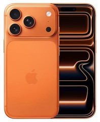 Apple iPhone 17 Pro 256GB Orange (T-Mobile)