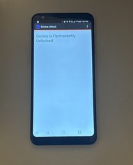 LG Stylo 5 Metro Unlocked – READ DESCRIPTION