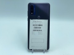 Motorola Moto G Pure 32GB XT2163DL (Unknown) Black (E-0253)