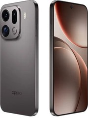 Oppo Find X9 Pro 5G 6.78″ 200MP 512GB 16GB Dimensity 9500 7500mAh unlocked