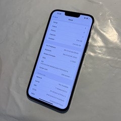 Apple iPhone 13 Pro Max – 256GB (T-Mobile) Bad REAR CAMERA – AS IS (#M299)