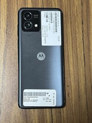 Motorola Moto G Stylus 5G (2023) XT2315-4, 128GB, 50MP (AT&T) Black