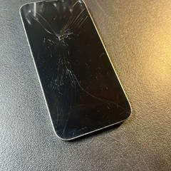 Apple iPhone 13 Pro – 256 GB – Alpine Green (Unlocked) – PARTS ONLY/READ