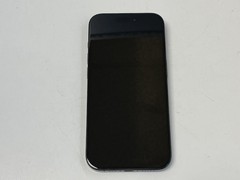 Apple iPhone 15 Pro A2848 Blue Titanium 128 GB Unlocked USED
