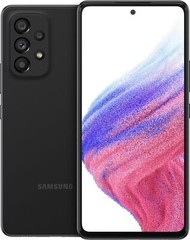 Unlocked Samsung Galaxy A53 5G A536B/DS 128GB+6GB 64MP Smartphone-New Unopened