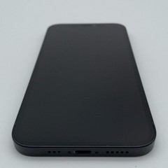 Unlocked Apple iPhone 12 64GB 18.1.1 Black MGH63LL/A