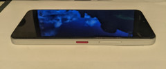 T-Mobile Revvl 7 128GB (TMRV075G) Gray (T-Mobile) READ DESCRIPTION