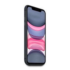 Apple iPhone 11 128GB Unlocked 6.1″ – (Black) A2111 w/1 Year Warranty