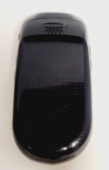 SAMSUNG GUSTO SCH-U360 VERIZON FLIP CELL PHONE USED GOOD CONDITION
