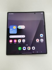 Samsung Galaxy Z Fold7 256GB Black SM-F966U (Verizon) Fully Functional DG8860