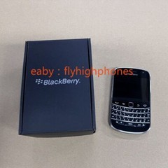 BlackBerry 9900 Original Unlocked Bold Touch 8GB 3G 5MP Mobile Phone