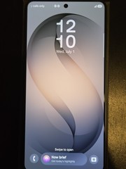 Samsung Galaxy S26+ s26 Plus [Open Box] (9.5/10) See Description (SM S947U)AT&T.