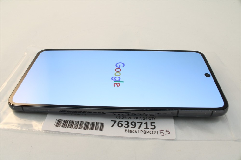 Google Pixel 8 Pro Factory Unlocked ATT TMobile Verizon Unlockable BL 7639715