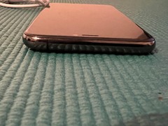 Apple iPhone XS – 64GB – Space Gray (Unlocked) A1920 (CDMA + GSM)