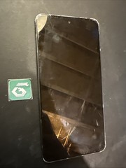 Samsung Galaxy S21 FE 5G SM-G990U 128GB Graphite Unlocked 6/10