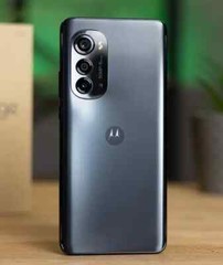 Motorola Edge 2022 XT2205 128GB 50MP 5G Unlocked Android Smartphone New Sealed