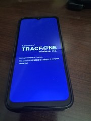 Samsung Galaxy A14 5G 64GB S146VL Prepaid TracFone locked for 60 days- Excellent