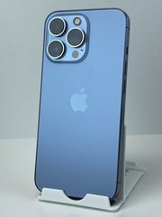 Apple iPhone 13 Pro A2483 256GB Sierra Blue 98% battery health Unlocked