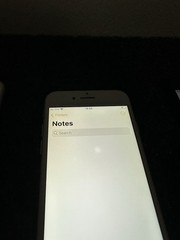 Apple iPhone 7 – 32GB – (Unlocked) A1778 – DAMAGED – LOT OF 3