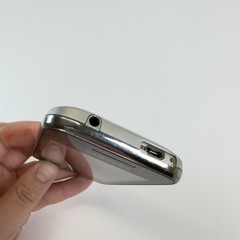 Samsung Galaxy Y Young GT S5360 Silver Tested Factory Reset